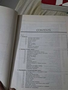 Option Futures And Other Derivatives Book MBA Boo