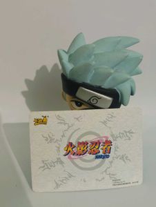 Japanese Naruto Trading Card