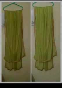 Manyawar Mohey Gown
