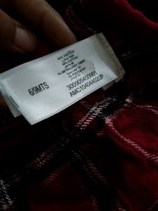 Girls Cotton Dress Set