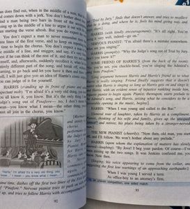 Three Men In A Boat Novel