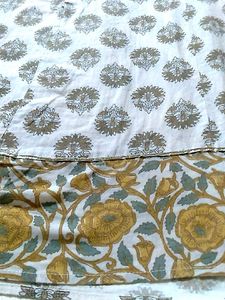 Embroidered Kurti