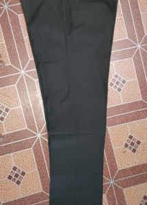 brown coffee  formal pant