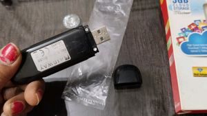 iBall AIRWAY Open Dongle