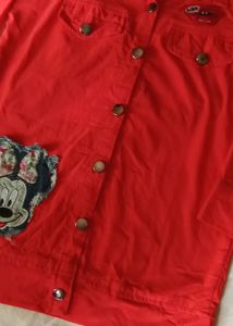 Women Shirt