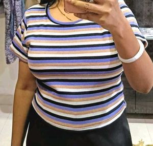 Crop Top For Women