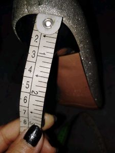 Heels For Women (Fix Price)