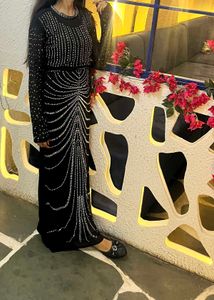 Ball Gown / Dress