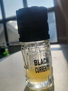 RE-BOX Black Currents Perfume