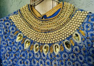 Anarkali Suit