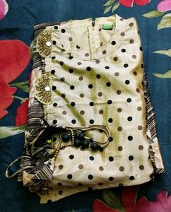 Ethinc Gown