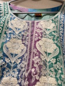 Multi Kurta
