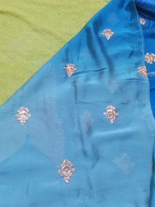 Dress Material