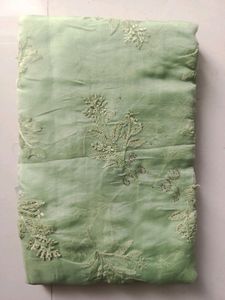 Brand New Organza Saree