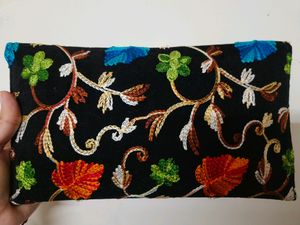 Beautiful Black Sling Bag