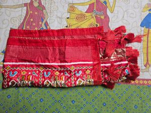 Lehenga Choli With Duppata