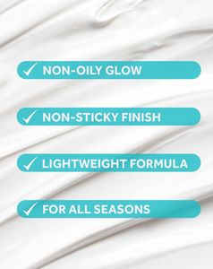 Ponds Light Moisturiser Non-oily Fresh Feel