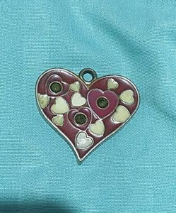 Heart Pendant