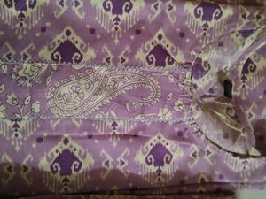 Kurta Pant Set