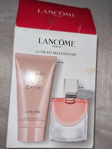 Lancome La Vie Est Belle Mini Set