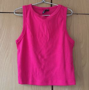 2 Tank Tops