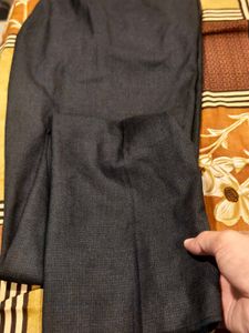 Livesmart Formal Pant