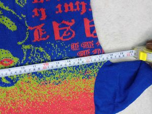 Woolen Top 36 Size