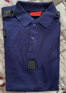 Hugo Boss Polo Shirt