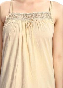Fancy Top