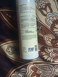 Little Extra Rice Berry Face Wash