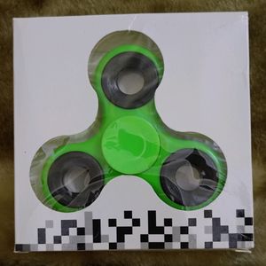 Fidget Spinner