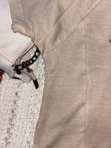 Graphic Cropped T-shirt