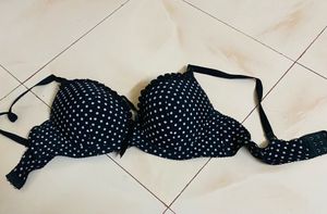 Underwire Bra