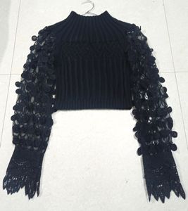 Sweater With Designer Sleeves 🔥🥳👌
