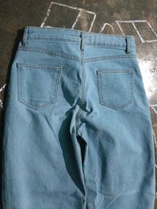 Kotty Baggy Jeans