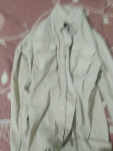 Men&#39;s Casual Shirt