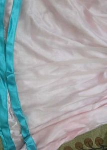 Girls&#39; Pink &amp; Blue Dress
