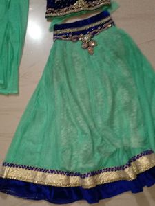 Lehenga