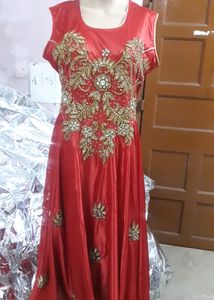 Salwar Suit