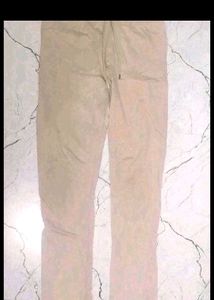 Max chinos And Zudio Lower Pant Combo