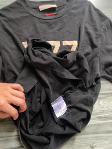 Fear of God Essentials Tee