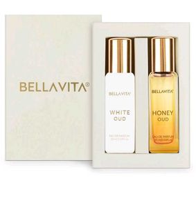Bella Vita Luxury Perfume Combo (Unisex)