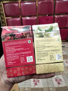 Sealed Combo Essential Oil