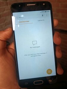 Samsung Galaxy J5 Prime