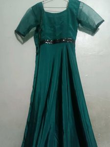 Long Gown