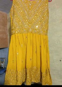 Wedding Wear Pretty 3 Piece Sarara Set