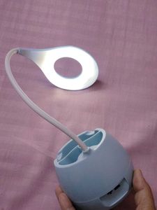 Soft Light Lamp