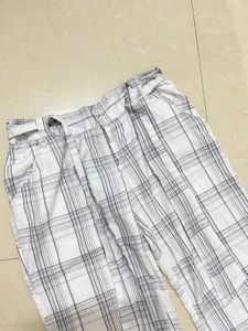 H&amp;M Pintresty 🌸Plaid Lounge Pants