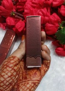TOO FACED COCA BOLD LIPSTICK