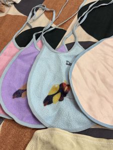 Kids Neck Band / Eating Cloth / Feeding